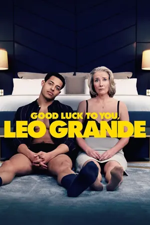 ดูหนัง Good Luck to You Leo Grande เต็มเรื่อง พากย์ไทย ซับไทย