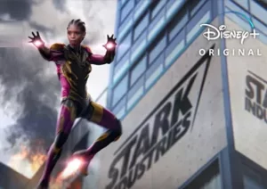 ดู Ironheart พากย์ไทย เต็มเรื่อง