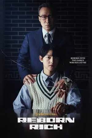 ดูซีรีย์ฟรี Reborn Rich 2022