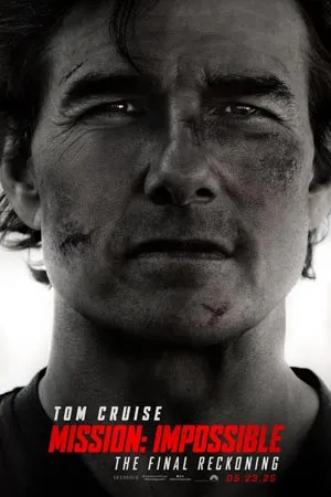 Mission Impossible – The Final Reckoning (2025)