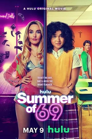 Summer of 69 (2025)
