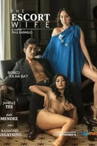 The Escort Wife (2022)