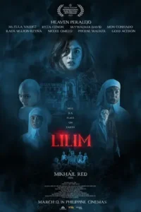 Lilim (2025) ซ่อนในเงามืด