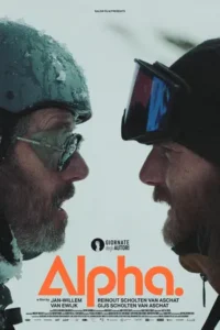 Alpha. (2024)