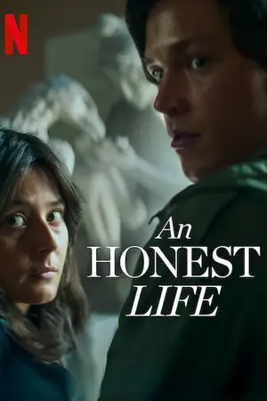 An Honest Life (Ett ärligt liv) ชีวิตซื่อ (2025)