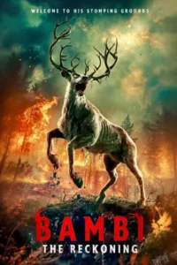 Bambi: The Reckoning (2025)