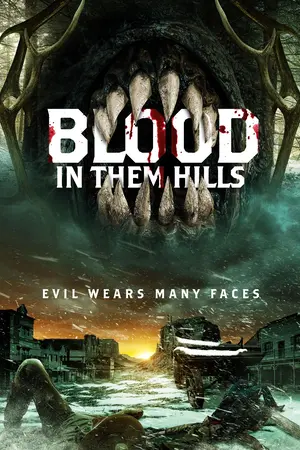 Blood in Them Hills (2025)