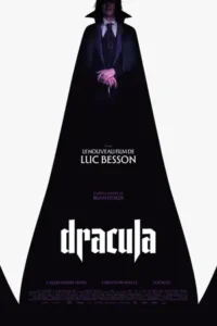 Dracula: A Love Tale (2025)