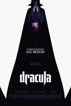 Dracula: A Love Tale (2025)