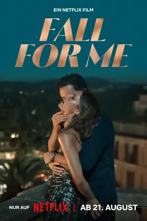 Fall for Me (2025) ลวงรักทรยศ