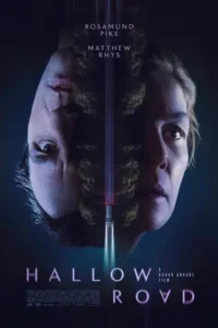 Hallow Road (2025) ถนนสายศักดิ์สิทธิ์