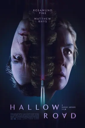 Hallow Road (2025) ถนนสายศักดิ์สิทธิ์