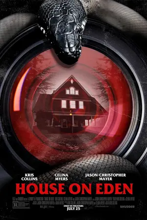 House on Eden (2025)