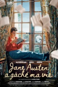 Jane Austen Wrecked My Life (2025)