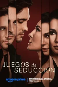 Juegos de Seducción (2025)