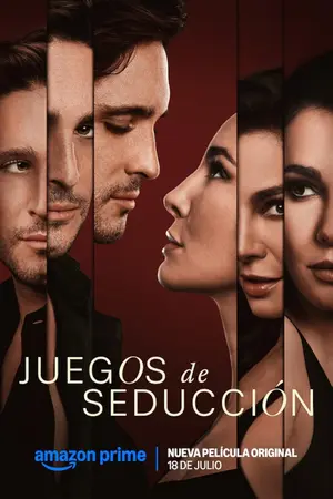 Juegos de Seducción (2025)