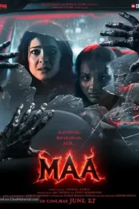 Maa (2025)