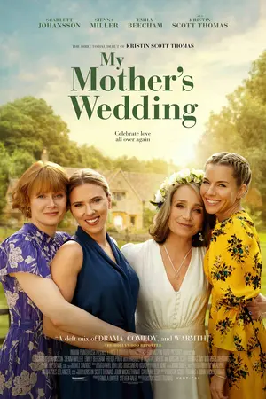 My Mother's Wedding (2025)