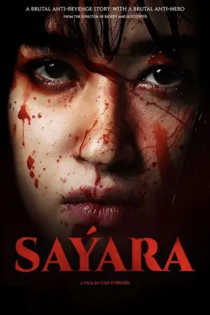 Sayara (2024)