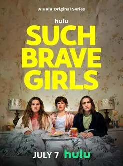 Such Brave Girls Season 2 (2025)