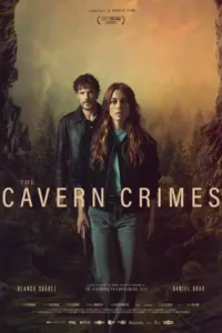 The Cavern Crimes (2025)