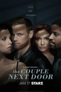 The Couple Next Door Season 2 (2025)