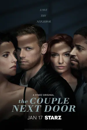 The Couple Next Door Season 2 (2025)