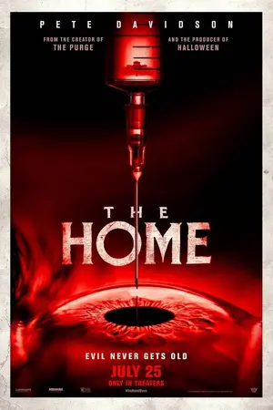 The Home (2025)