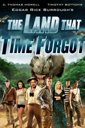The Land That Time Forgot (2025)