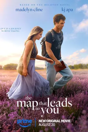 The Map That Leads to You (2025) จุดหมายสุดท้ายคือเธอ