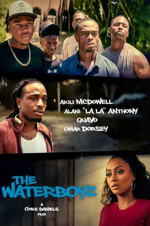 The Waterboyz (2024)