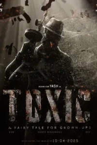 Toxic (2025)