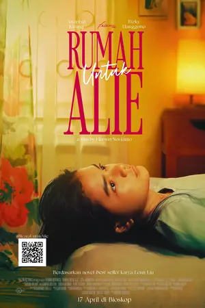 Alie's Home (2025)