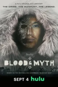 Blood & Myth (2025)