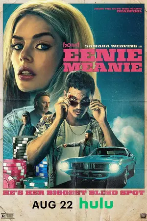 Eenie Meanie (2025)