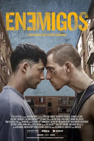 Enemigos (2025)