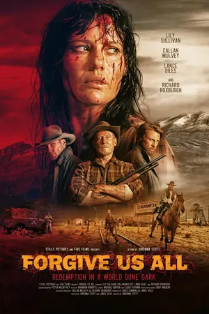 Forgive Us All (2025)