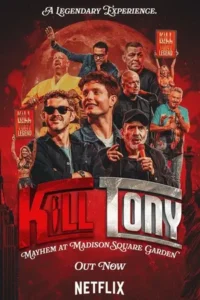 Kill Tony: Mayhem at Madison Square Garden (2025)