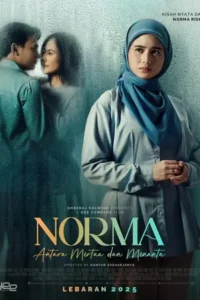 Norma: Antara Mertua dan Menantu (2025)