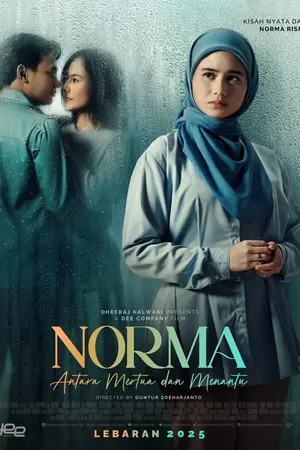 Norma: Antara Mertua dan Menantu (2025)