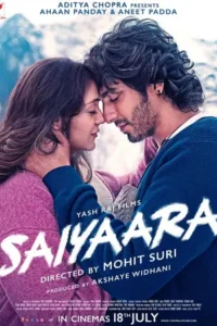 Saiyaara (2025)