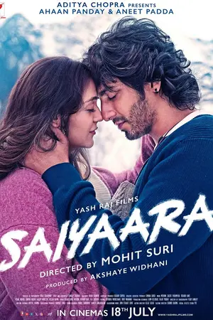 Saiyaara (2025)