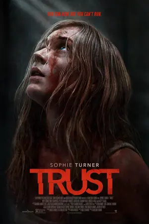 Trust (2025)