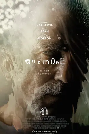 Anemone (2025)