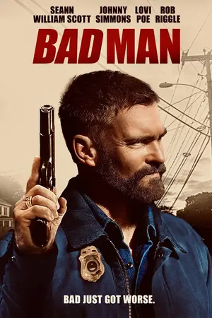 Bad Man (2025)