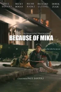 Because of Mika (2025)