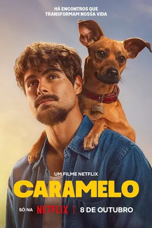 Caramelo (2025) คาราเมโล