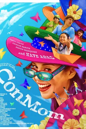 ConMom (2025)