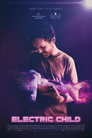 Electric Child (2025)
