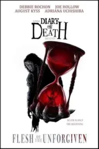 Flesh of the Unforgiven (2025)